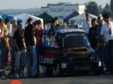 LLumar DragPolski Fiat 126 Drag Race 12:02