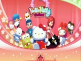 Anti-Noob:Hello Kitty Online játékteszt