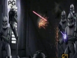 Star Wars: The Clone Wars - Disturbed/Sons of...