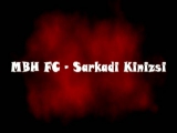 Magyarbánhegyes FC - Sarkadi Kinizsi