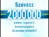 SZDSZ EP-Kampányfilm 2009