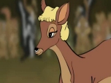 BAMBEE (Bambi kicsit másképp)