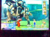Final Fantasy X Nemesis...No armageddon.