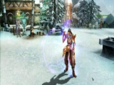 Tecktonik Dance (Cabal Online)