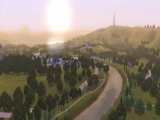The Sims 3 - The Riverview City Trailer(PC)