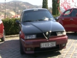 Esztergomi Alfa Romeo Találkozó IX: 2009