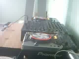 DJ Mano summer live 02