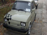 Polski Fiat 126p Találkozó Győr