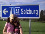 Salzburgi kirándulás by Peth