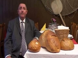 Barta László előadása: A kenyér szerepe a...