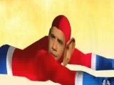He's Barack Obama - A JibJab híres animációs...