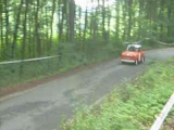 BAZ Rally