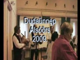 Alsóörs - Dudaünnep 2009.