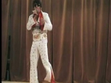 Elvis imitátor+Marilyn+Sinatra (3 Szupersztár...