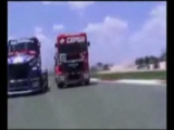 Kamion verseny