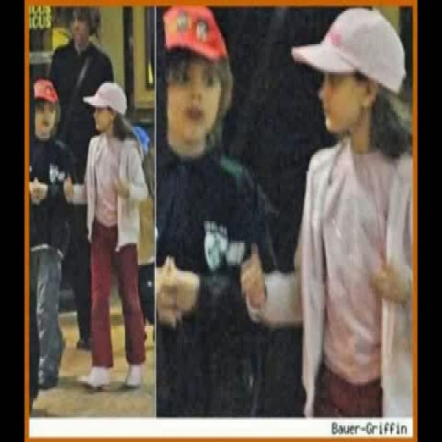 Michael Jackson gyermekei
