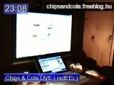 Chips & Cola LIVE