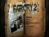Far Cry 2 játékbemutató (VaPCJ csapat)