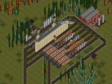 OpenTTD - Norvégia