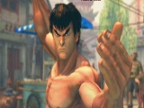 Street Fighter IV. - FeiLong