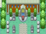 Pokemon Legendary Cave