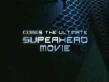 Superhero Movie Trailer