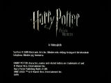 Harry Potter 6 || GHM bemutató videó