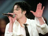 Michael Jackson A POPZENE KIRÁLYÁNAK TÖRTÉNETE
