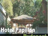 www.travelsinhungary.com - Hotel Papillon Budapest