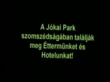 Park Hotel & Étterem