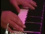 Love Story-eletric guitar