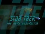 Star Trek The next Generation fórumvideó