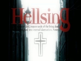 Hellsing - Totális pusztítás
