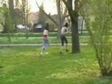 Hungarian Spiderman I. előzetes