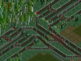 OpenTTD - The Final Countdown REMIX