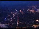 Budapest feletti éjszakai túra helikopterrel