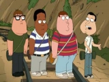 Family Guy - Trip