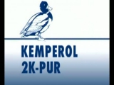 Kemperol Vízszigetelés 2K-PUR