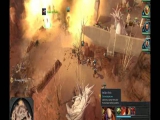 runa - Dawn of War 2 Gameplay video