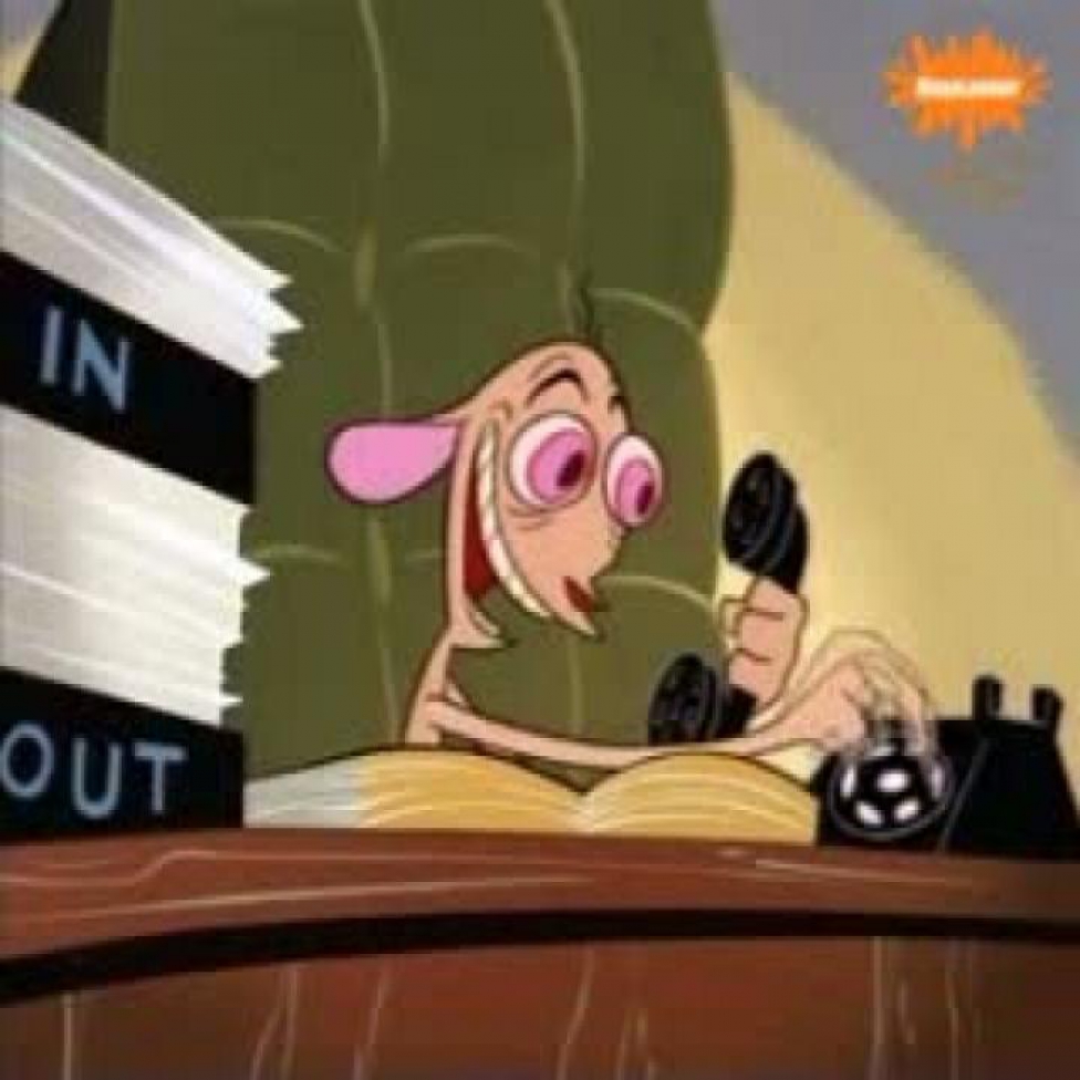 Jimminy lummoxren&stimpy indavideo.hu