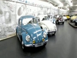 2009.06.28. VW múzeum WOB 6.