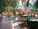Tokaj Hotel***Tokaj - www.vendeglatoegysegek.hu