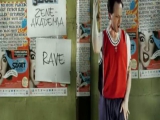 Sziget reklám 2009 (Rave)