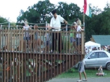 hintahajó