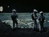Stanley Kubrick: 2001-Űrodüsszeia - Holdatérés
