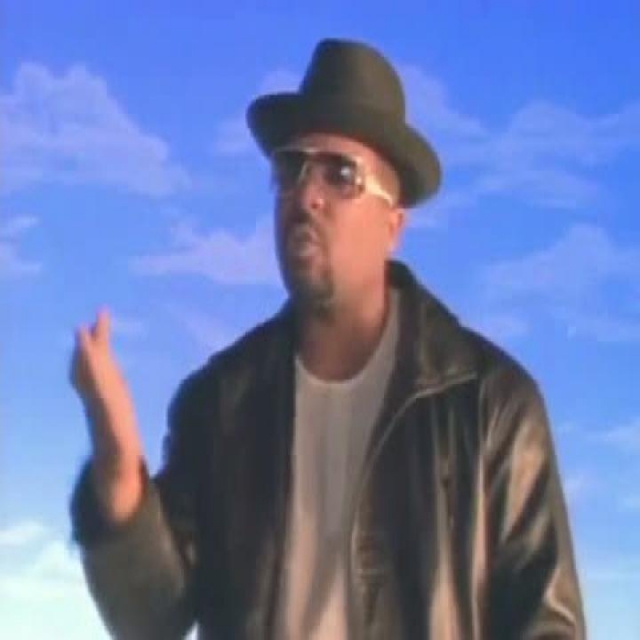 Sir Mix-A-Lot  - Baby Got Dressed
