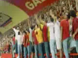 Galatasaray fanatikusok
