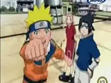Naruto 19. rész