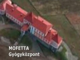 Mátraderecske-Mofetta
