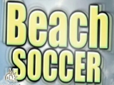 Rossz PC Játékok Sorozat - Beach Soccer
